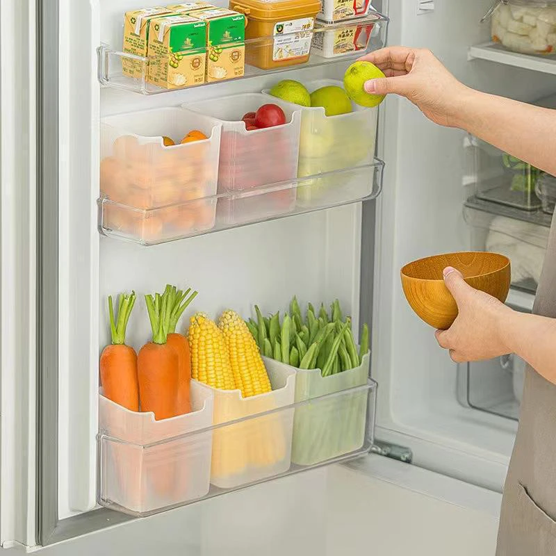 

Контейнер для хранения продуктов PlumHOME