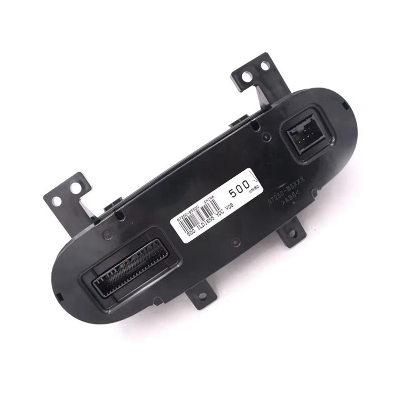 97250-B5500 Ручка панели управления кондиционером автомобиля для KIA CERATO K3 K3S Ceed