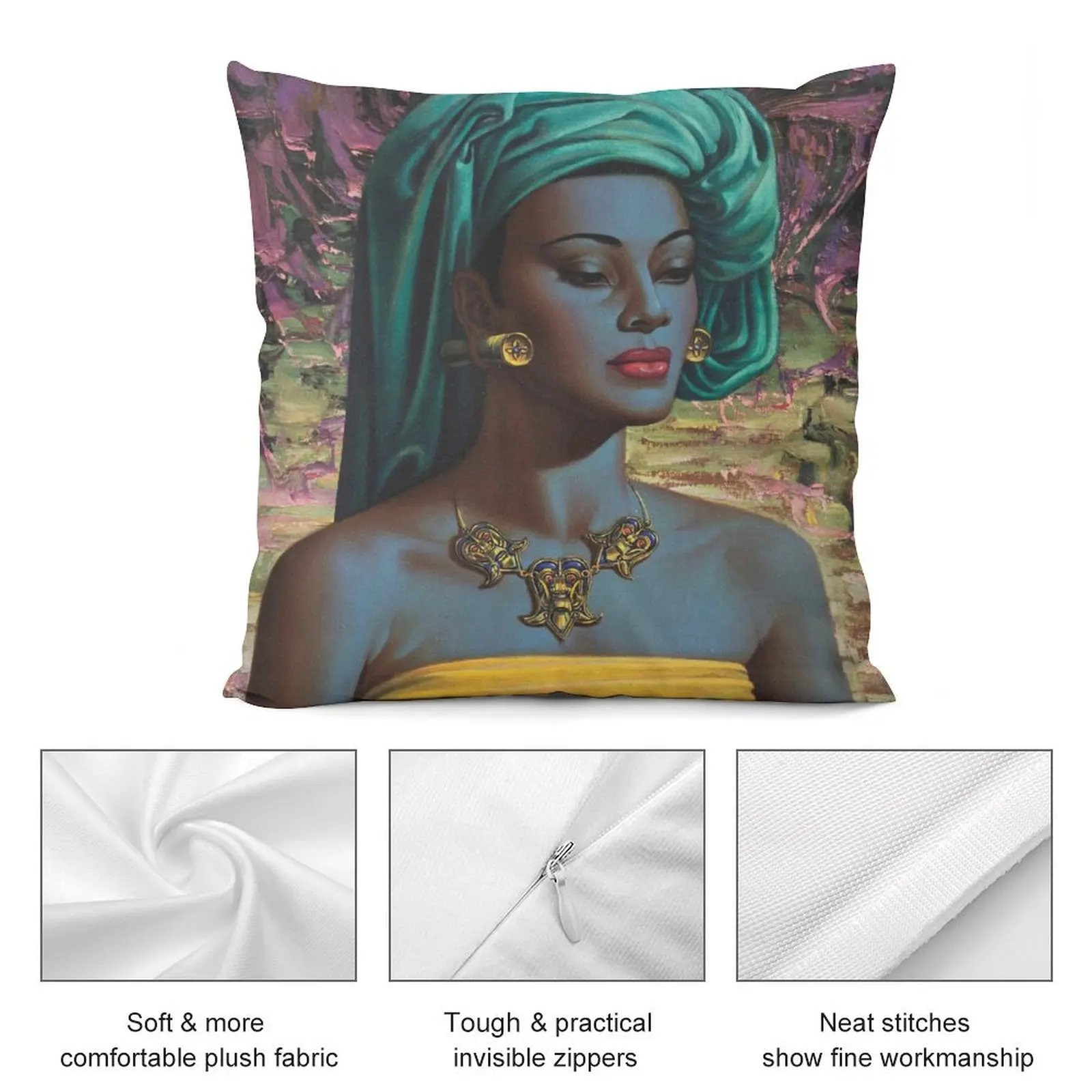 Винтажная картина Владимир третхикоф знаменитая репродукция искусства