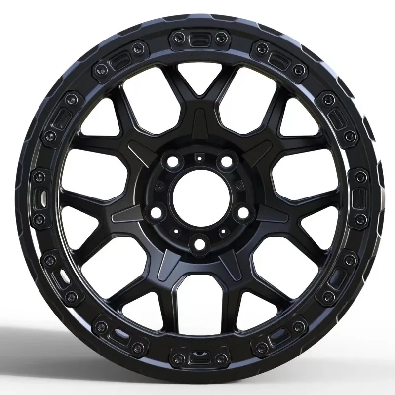 Пользовательские глубокие губы 18 19 20 21 22 23 дюйма 5x100 6x139 7 5x150 Кованый алюминиевый