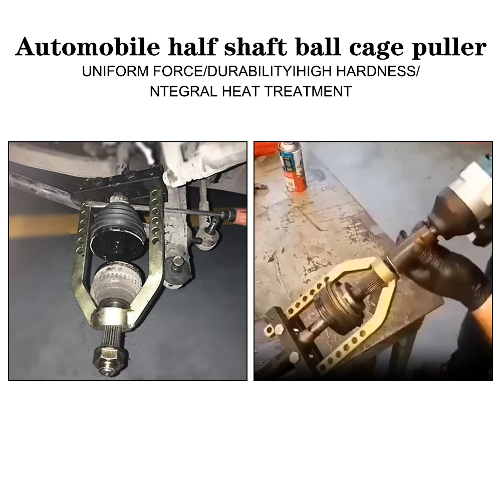 Компоненты для разборки и ремонта Автомобильный трансмиссионный вал