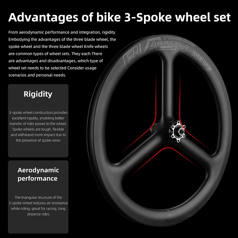 Велосипедная колесная пара ультралегкий комплект колес из углеродного волокна