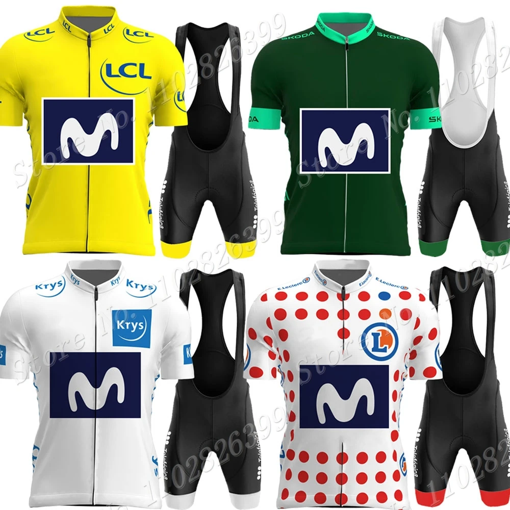 

2023 France Tour M Team Cycling Jersey Set TDF short Sleeve Clothing Road Bike Shirts Suit Bicycle Bib Shorts MTB Ropa Maillot