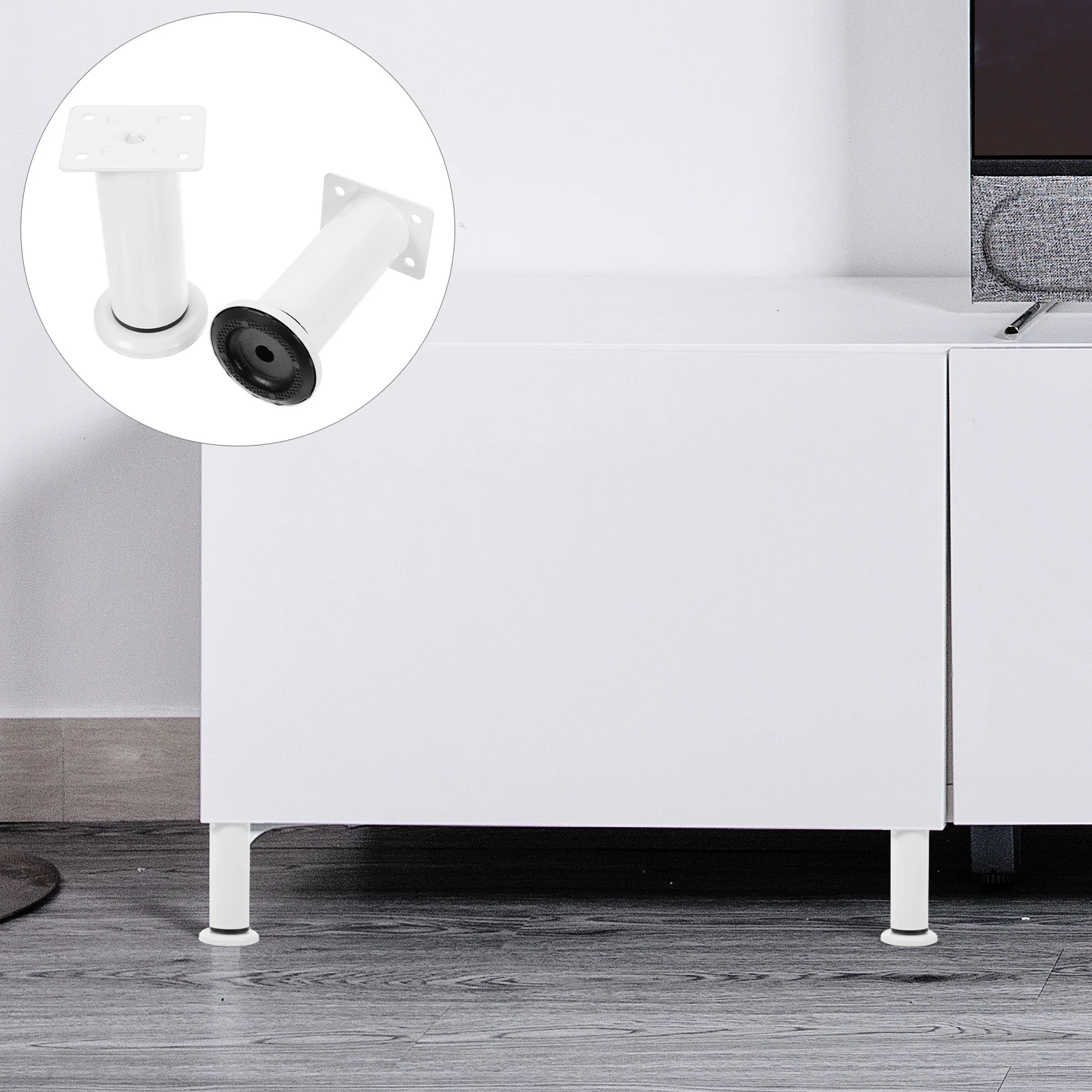 Рисунок 2 - регулируемые мебельные ножки для