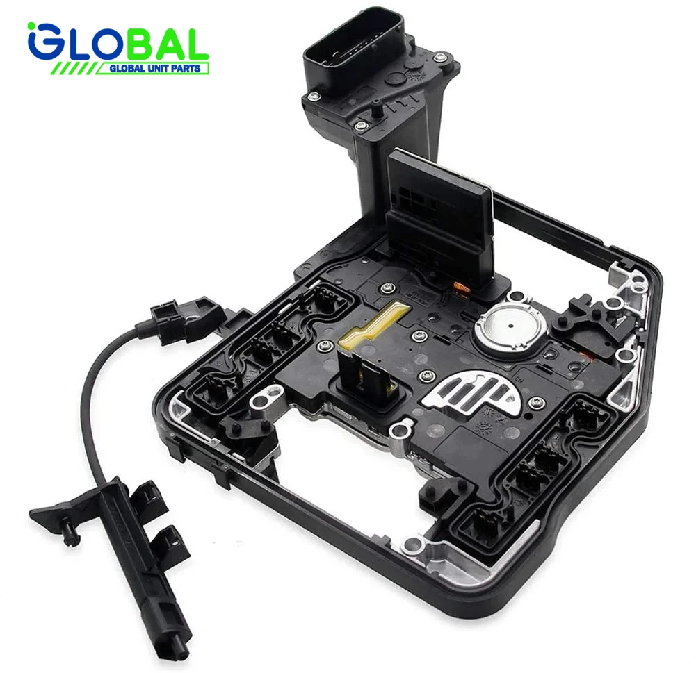 Блок управления трансмиссией OAM коробка коробкой передач 0AM DQ200 DSG7 0AM927769D TCUTCM