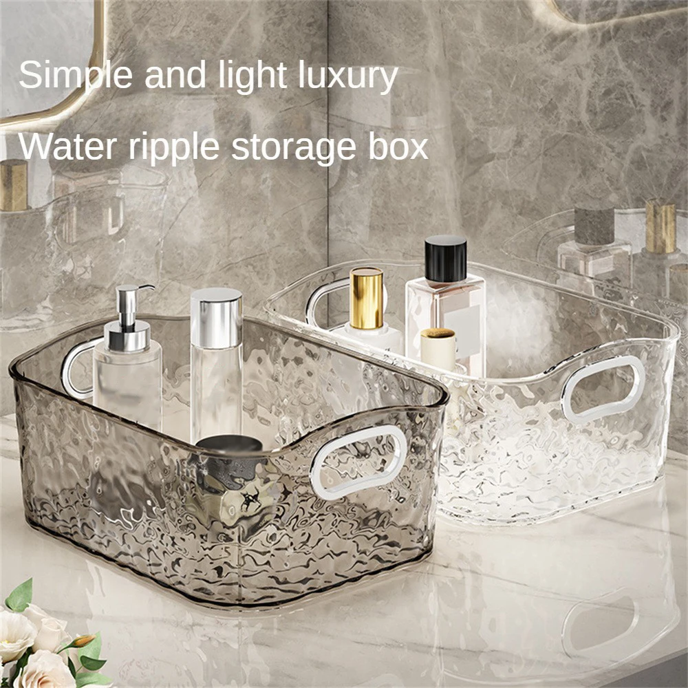 

Fashion And Practical Sundry Storage Rack Facial Mask Finishing Desktop Storage Box Desktop Storage Sundries Office Desk Shelf