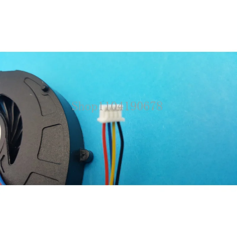 Вентилятор процессора для Lenovo Ideapad G360