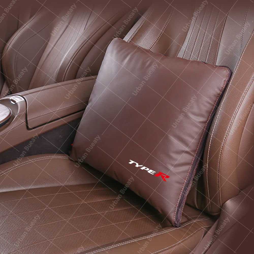 Всесезонное автомобильное одеяло многофункциональная подушка для Honda Passport Pilot