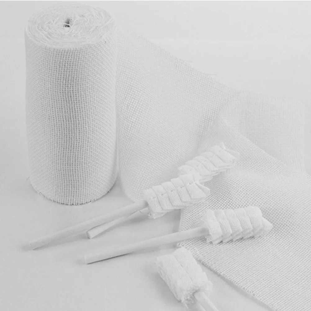 

20 шт., детский скребок для языка