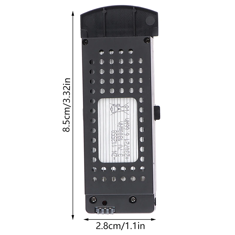 Рисунок 2 - Аккумулятор для дрона G6 Mini Uav