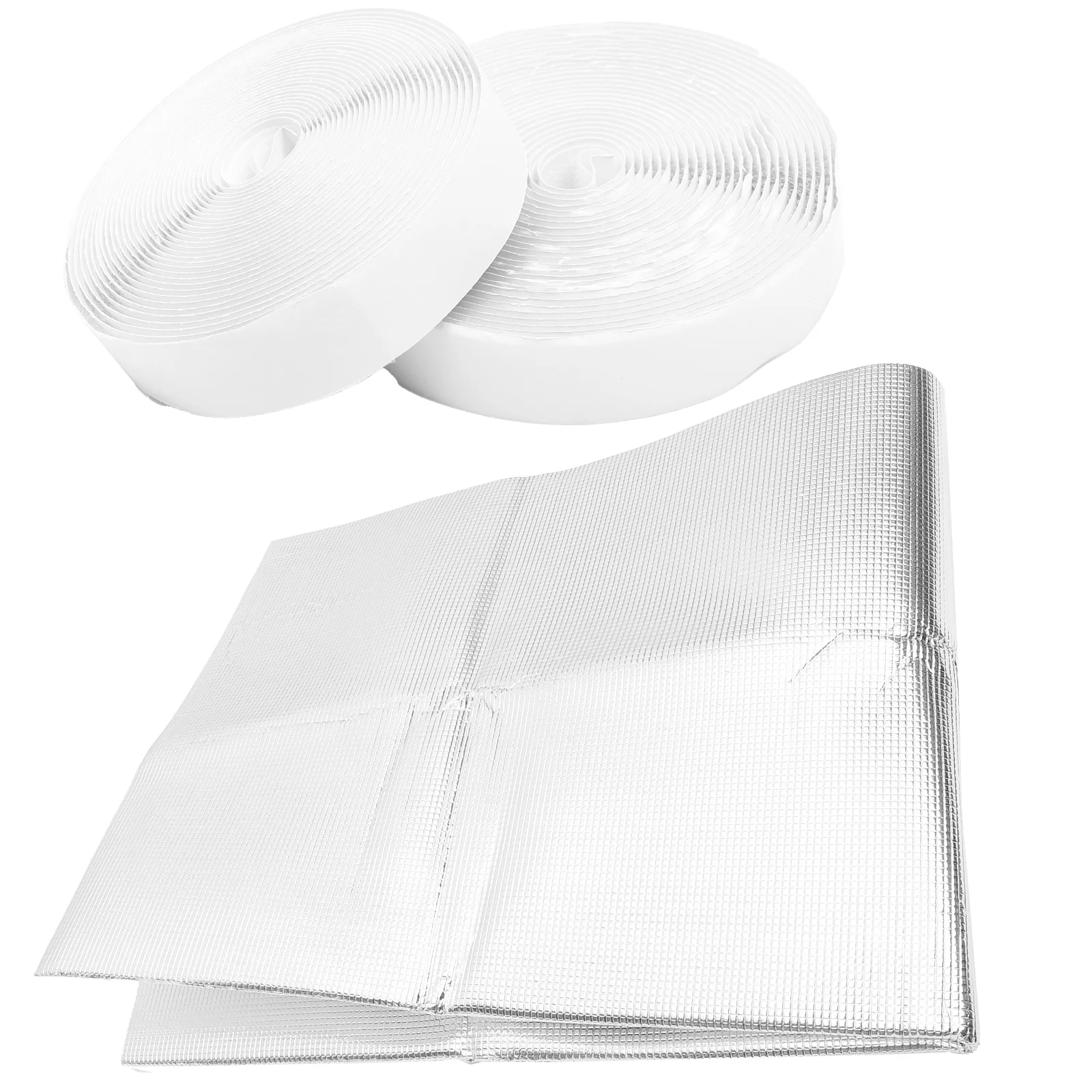 

Whole House Fan Cover Return Vent Cover Attic Insulation Seal Cover 129x95cm