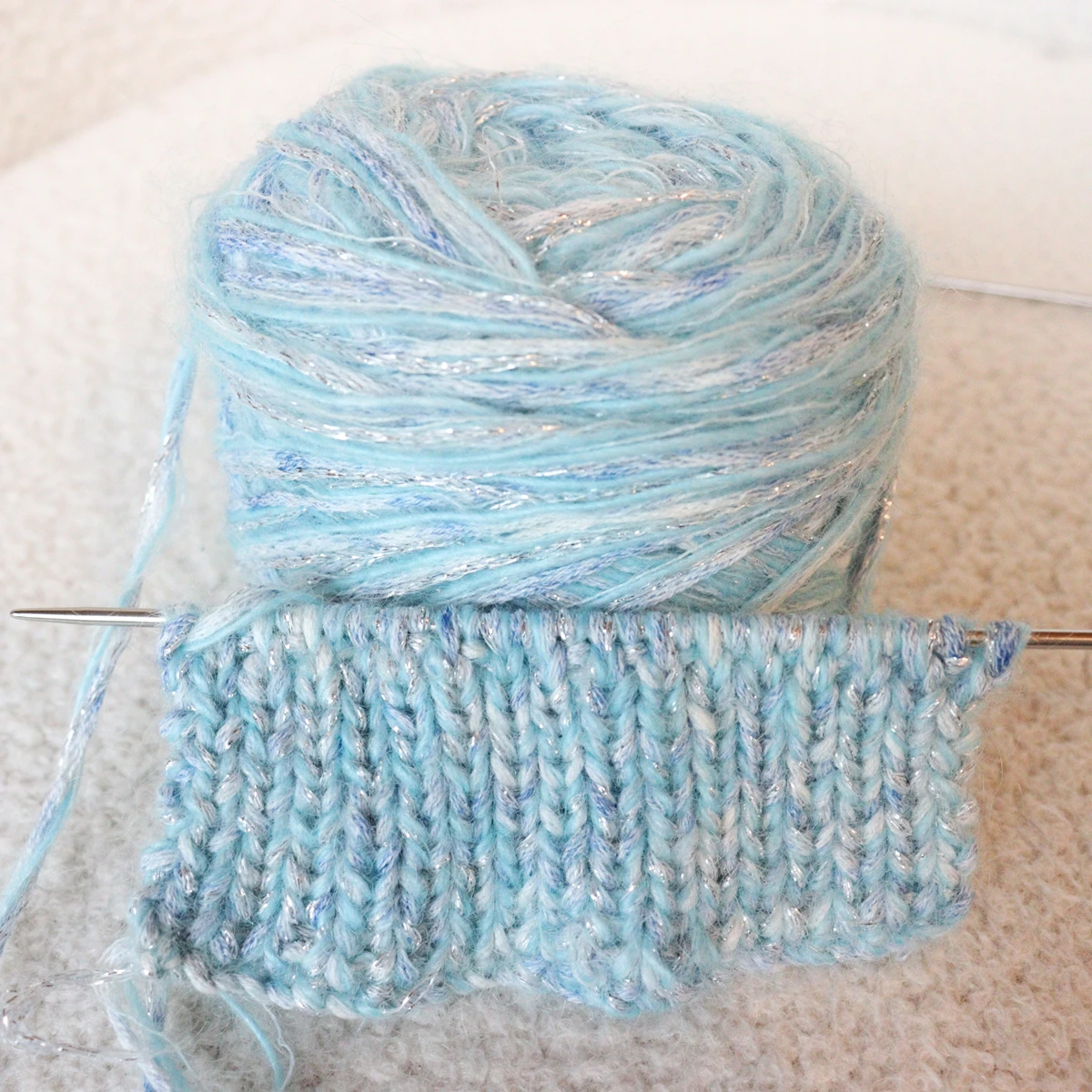 Яркая шелковая пряжа из ангоры для ручного вязания тонкая вязаная рубашка