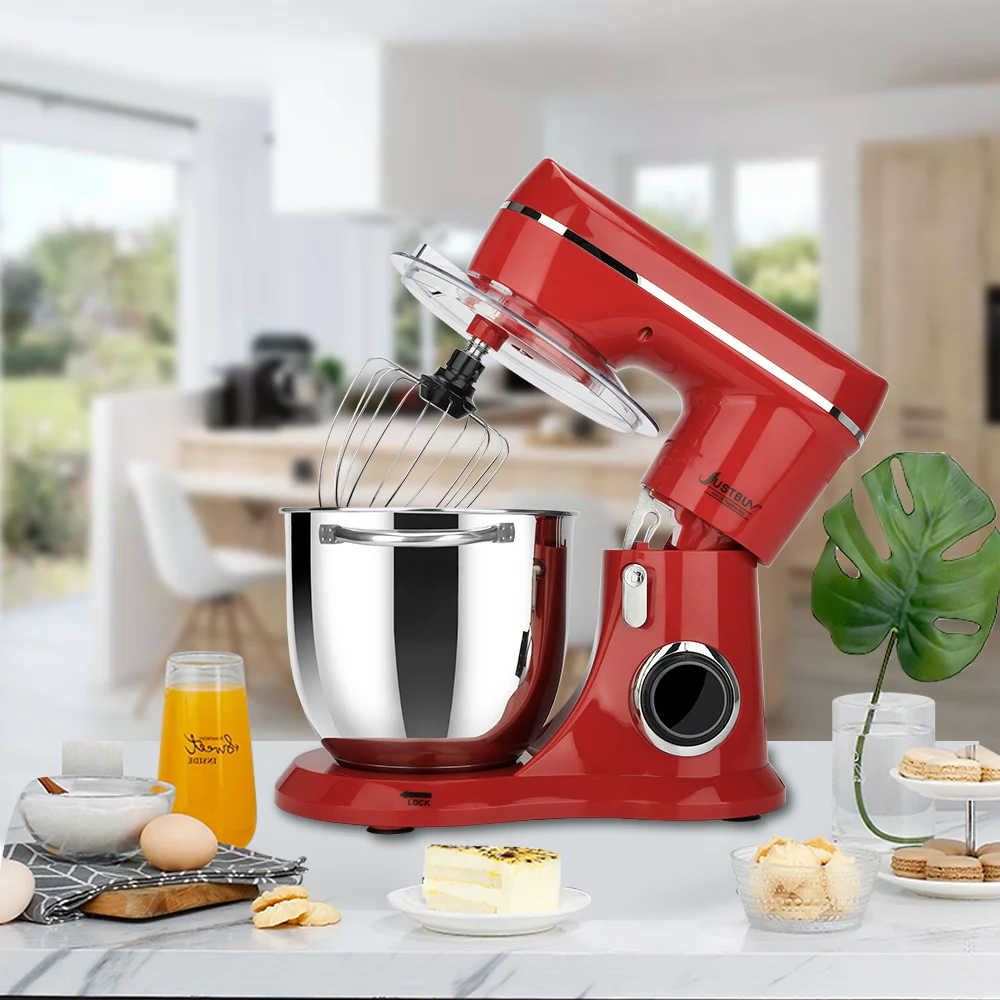 Кухонный комбайн 5L150 0 Вт кухонный Настольный миксер блендер взбиватель крема яиц