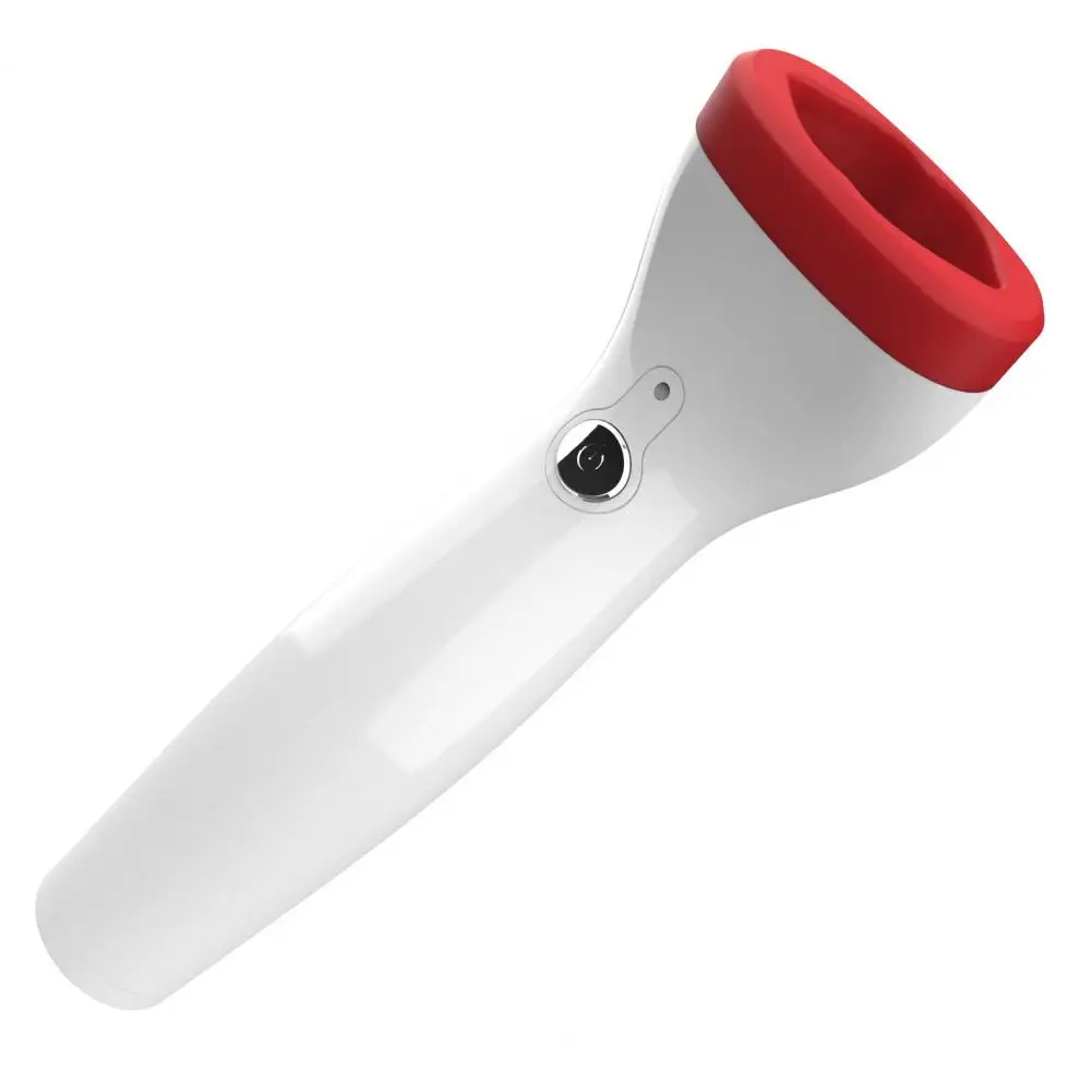 

Lip Instrument Practical 0.26A Working Current Easy to Use Electric Lip Filing Instrument for Daily Life