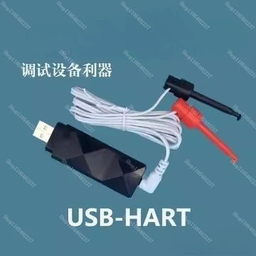 Фото USB HART-модем-коммуникатор: модуль для замены полевого коммуникатора 475 №2