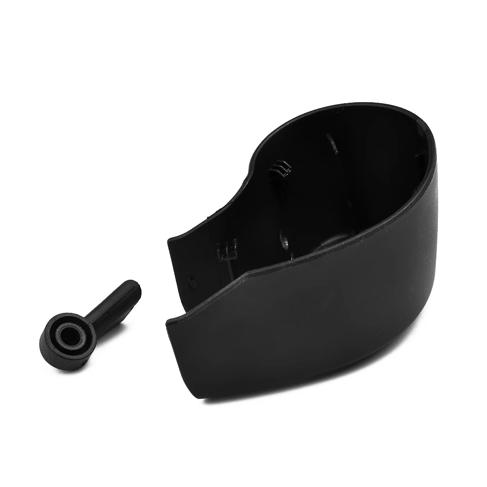 

Rear Windscreen Wiper Arm Nut Cap Washer Jet For A1 A4 Q2 Q5 Q7 Car Accessories High-quality Wiper Components