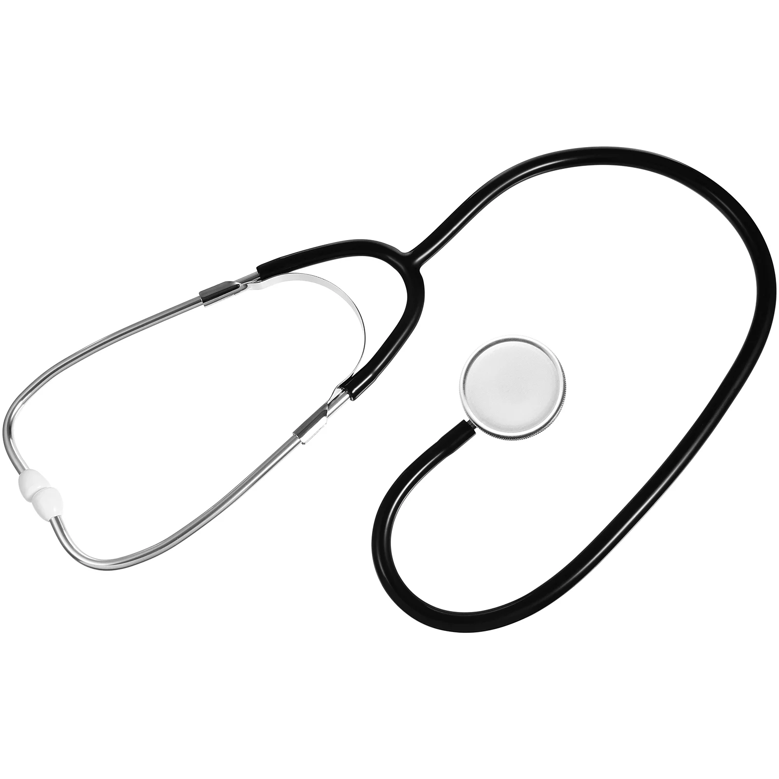 

Role Play Outfits Children Stethoscope Single Head Doctor Toy Simulation Toddler Kids Nurse