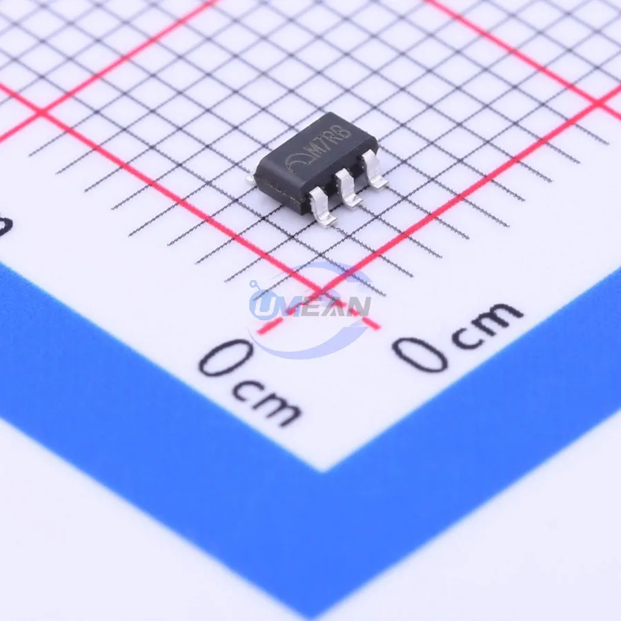 

Power chip- DC-DC chip ME2149FM5G SOT-23-5