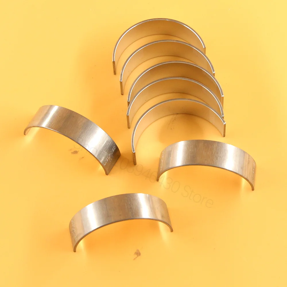 Корпус подшипника шатуна KOLBENSCHMIDT 37019607 Для AUDI OEM 036198701 А/ 036105701 БИТ/ АР