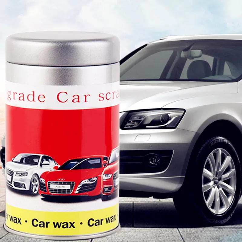 Car Paint Repair Pen To Scratch Scratch Repair Wax Repair Liquid Artifact Scratch Self-painting Car Paint Repair Cay Aerosol