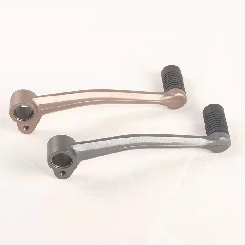 

Shift Lever Dedicated Motorcycle Accessories For Zontes Scrambler 125