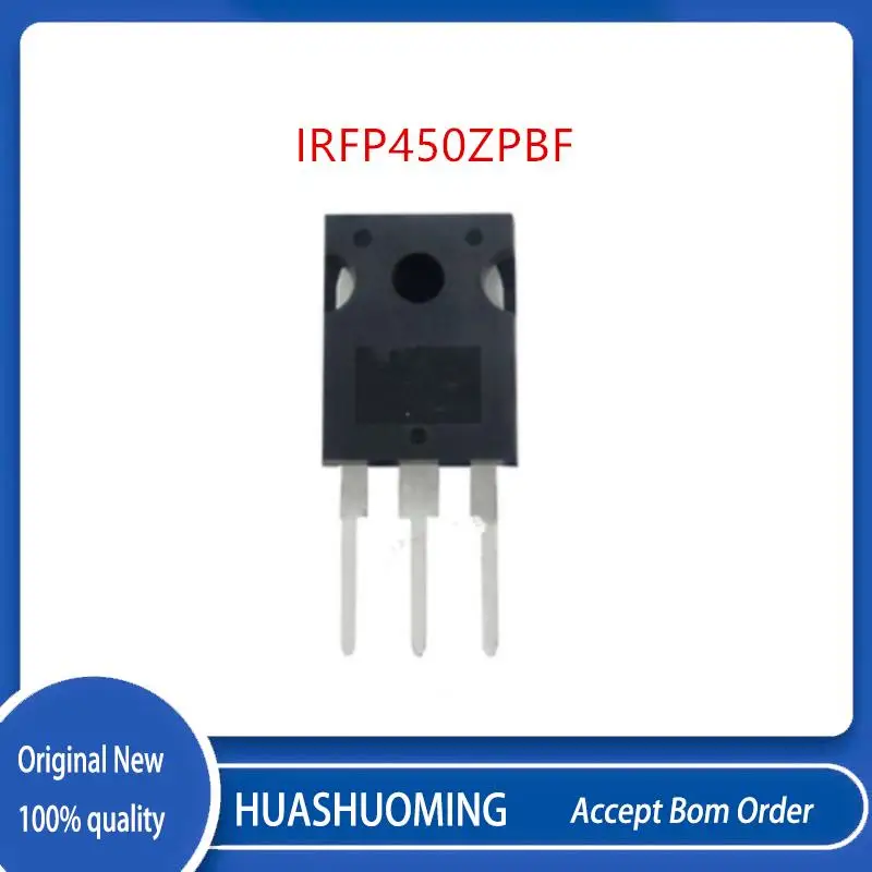 

1pcs/lot IRFP450Z IRFP450ZPBF 60EPU02 APT30S20BCTG 30S20 TO-247 45A/200V