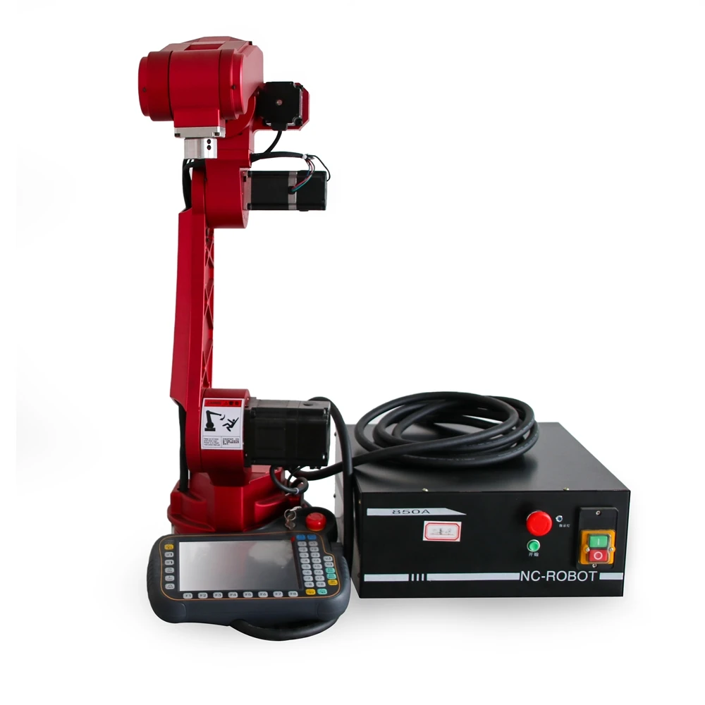 Горячая Распродажа робот для сварки фотоаппарата