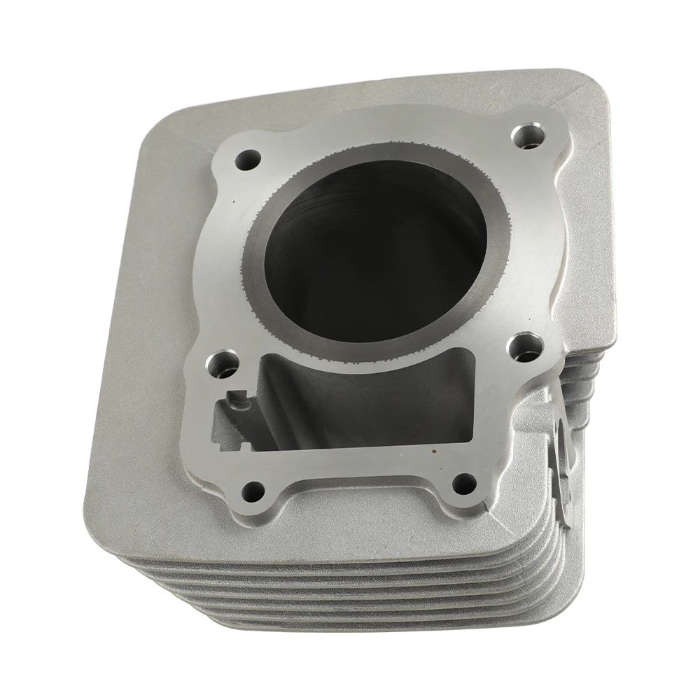 Для Italika Vortx 250 Vort-x CB250 F ZONGSHEN KAYO CPS250 Мотоблок для мотоцикла 72 мм Детали двигателя