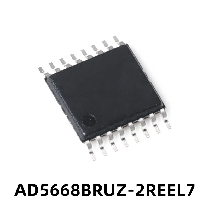 1 шт. Φ AD5668 DAC Новый
