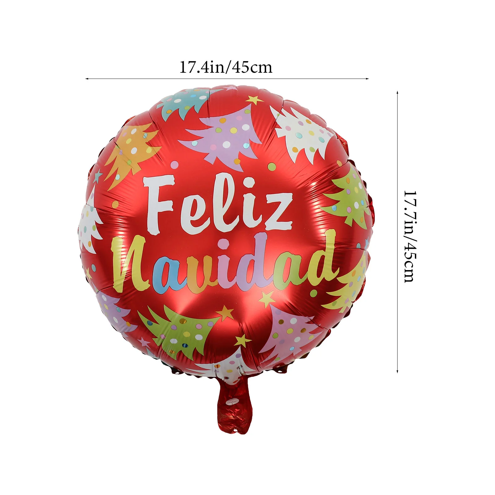 

Balloon Christmas Party Balloons Feliz Decorations Navidaddecoration Merry Snowflake Birthday Helium Santa Signs Winter Tree