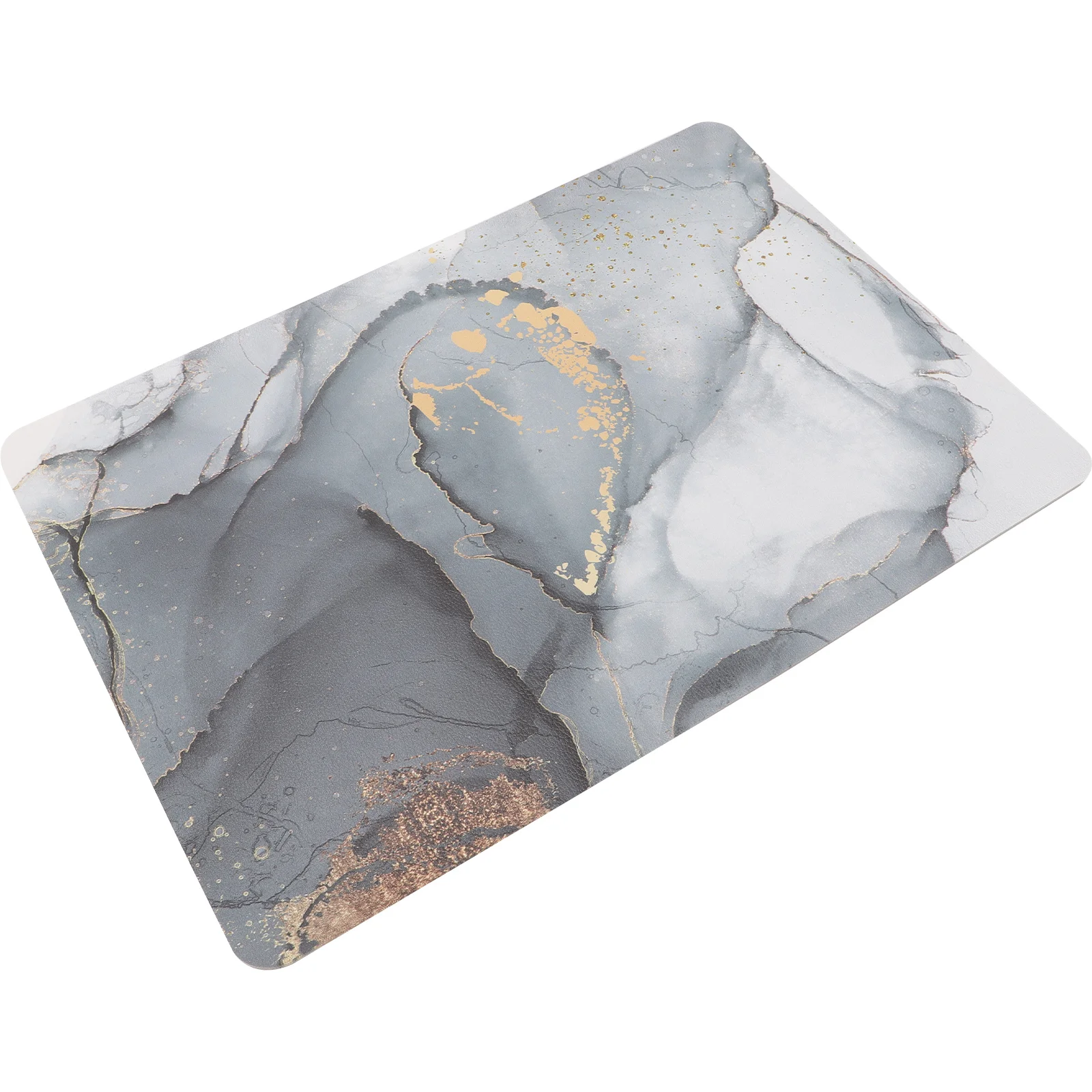 

Kitchen Trivets Mat Heat Resistant Placemats Nordic Decor Washable Cup Mat Decoration Home Table Mat Dresser Runners Bedroom