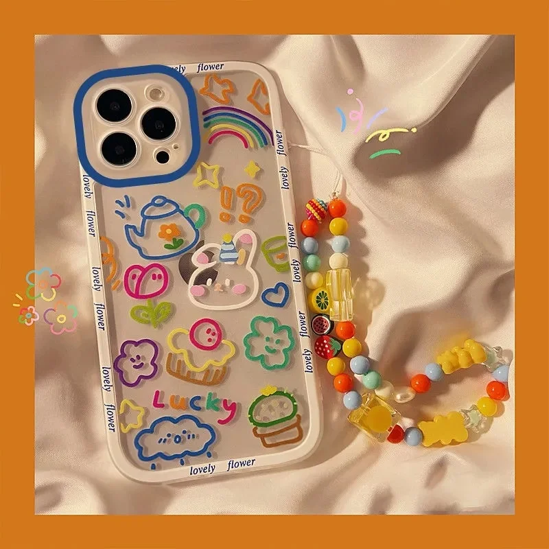

Мягкий ТПУ чехол для IPhone 11 12 13 14 Pro Max 6 6s 7 8 Plus X XR XS Max 12