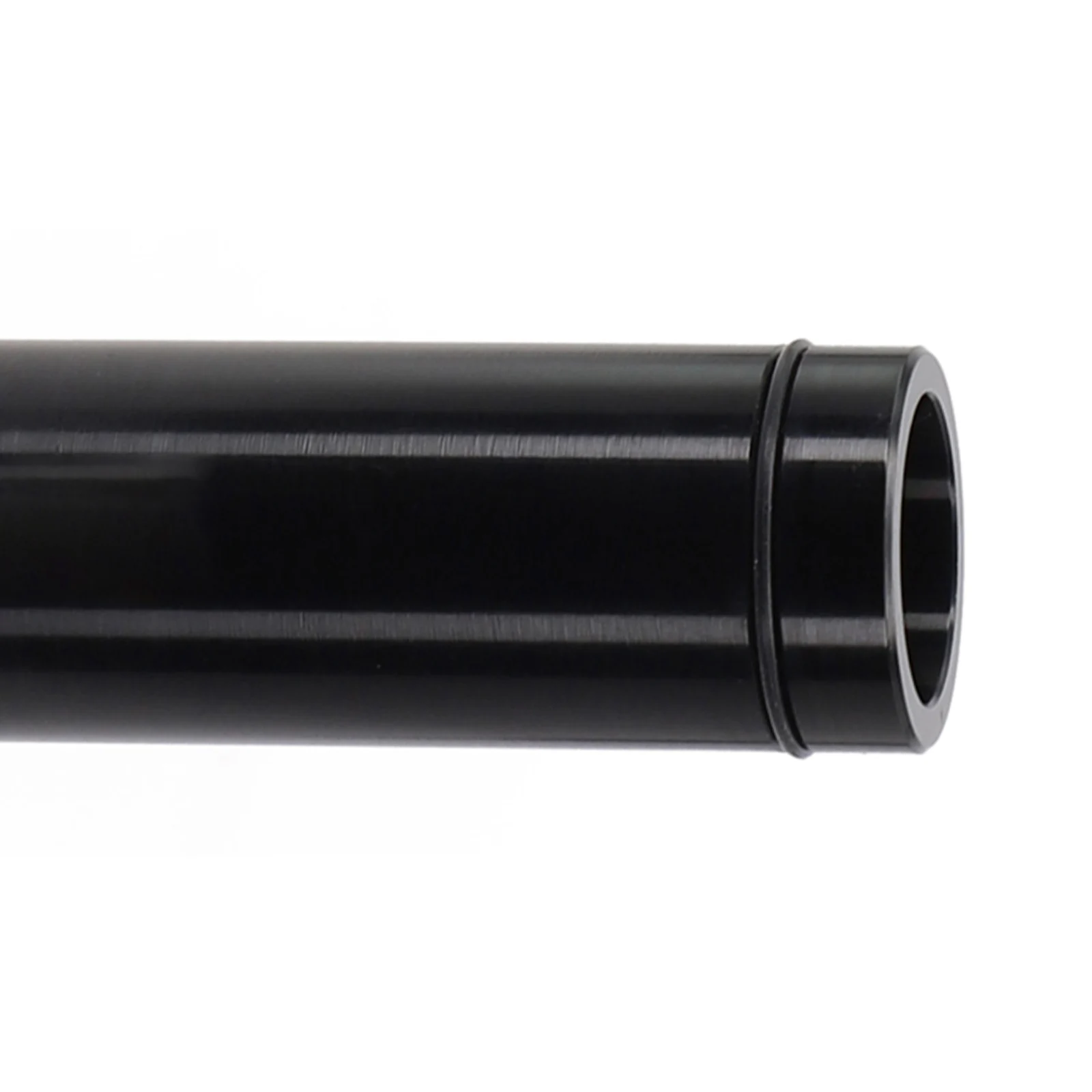 Адаптер сквозной оси из алюминиевого сплава противоугонный велосипед