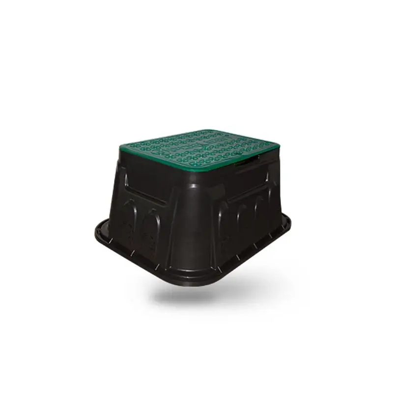 

VALVE BOX 14"