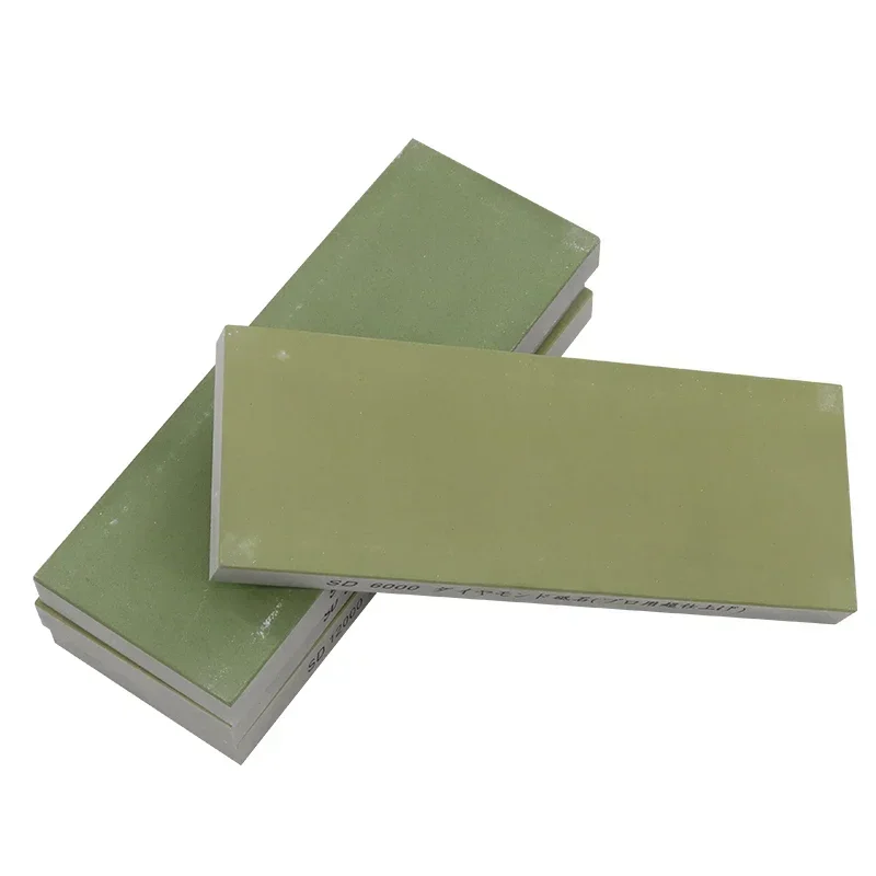 DMD 1 шт. 1000 3000 6000 12000 зернистость профессиональный алмазный шлифовальный камень из