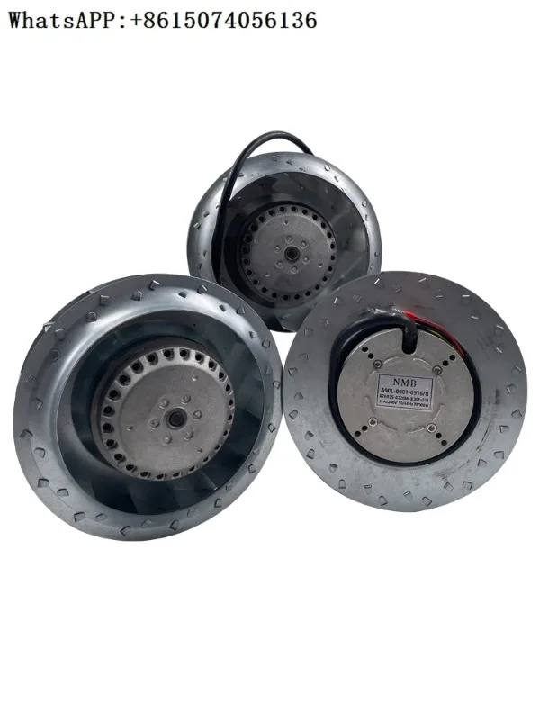 A90L-0001-0538/37/36/0548/0515/Шпиндельный охлаждающий вентилятор