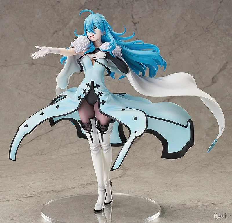 Фото 【UA】GSAS Vivy Fluorite Eye Is Song Weiwei Scale 1/7 Фигурка-модель №3