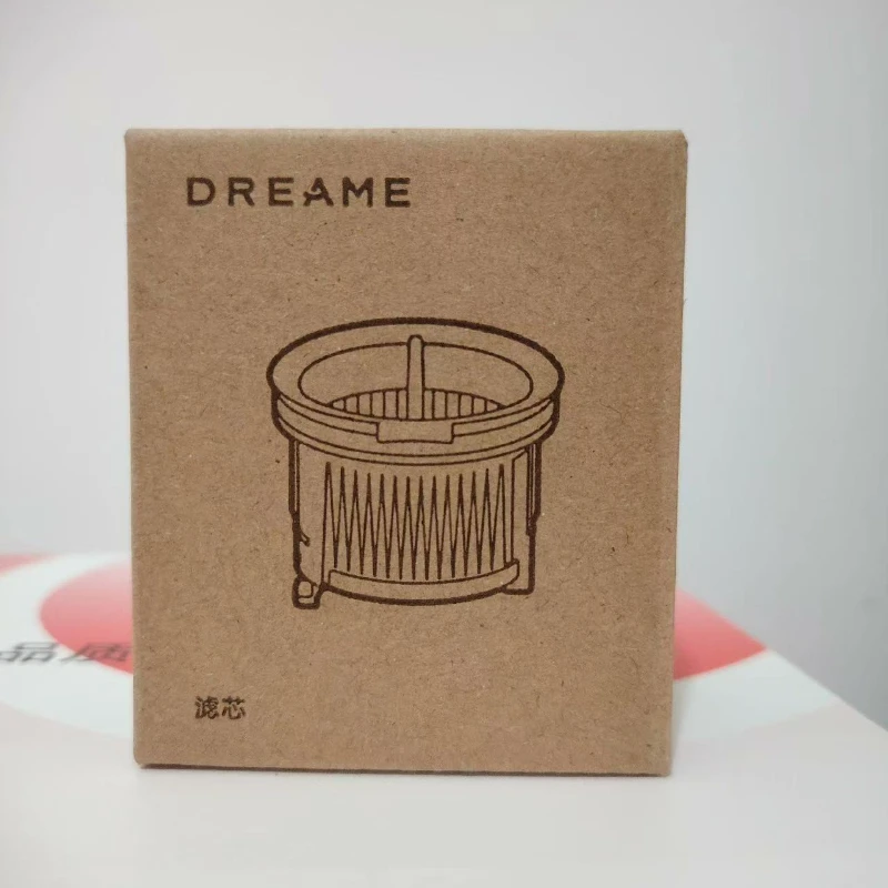 

Фильтр Dreame H14/H14 Pro/H14 Dual/H30 Ultra/H20