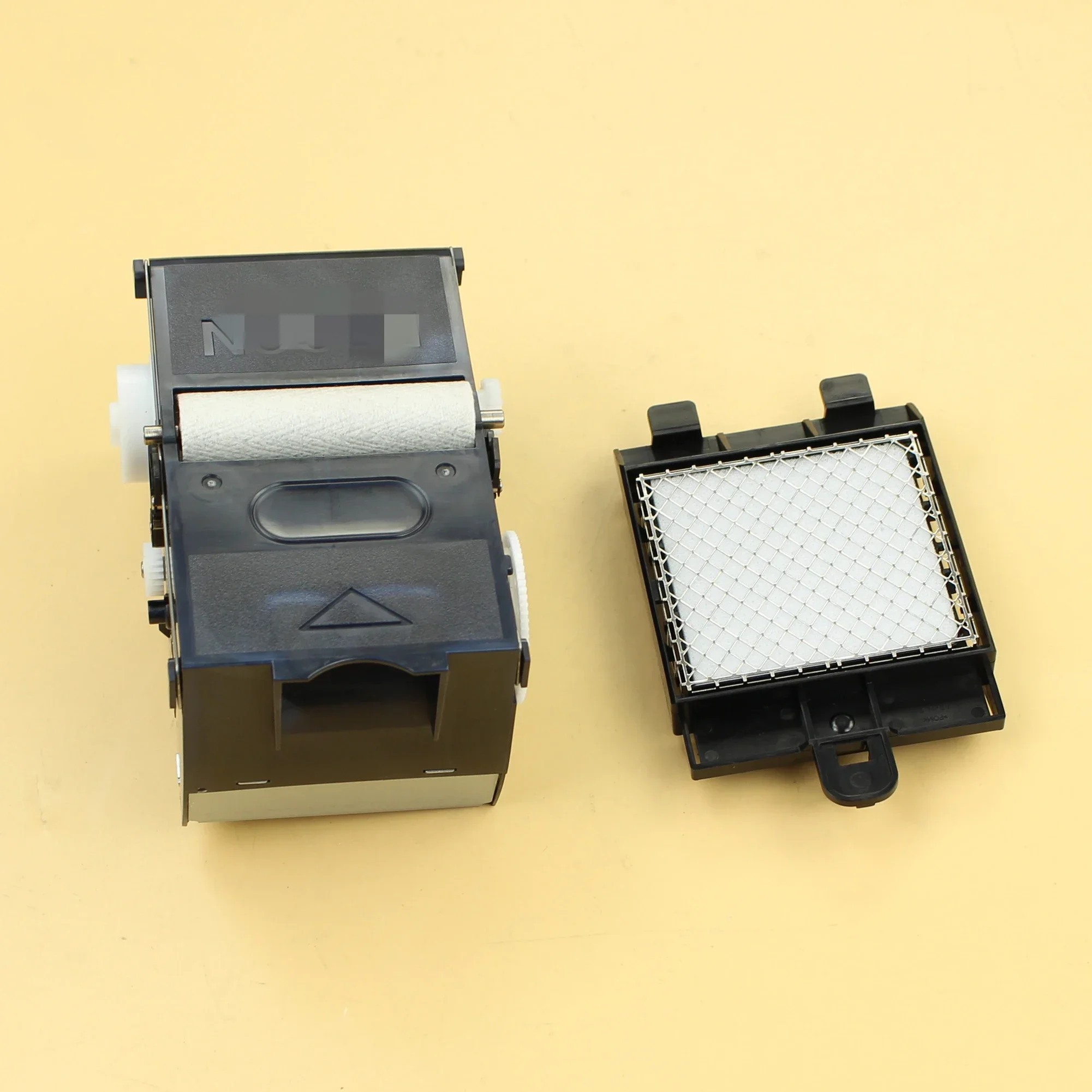 C13S 210051 Оригинальный новый набор для чистки печатающей головки SC F6200 Epson Surecolor F6070