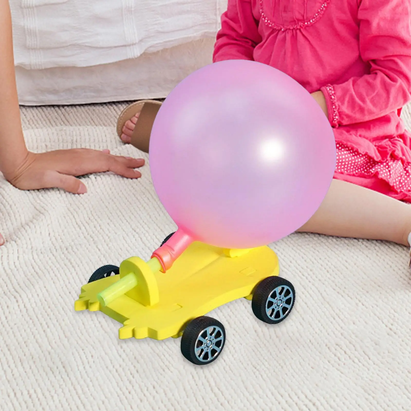 

Набор обучающих моделей для самостоятельной сборки, игрушки, искусственные модели, самодельный шар, автомобиль, научный эксперимент, набор ...