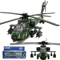 132 scale china air force helicopter millitary model army fighter aircraft airplane children toys gifts free shipping