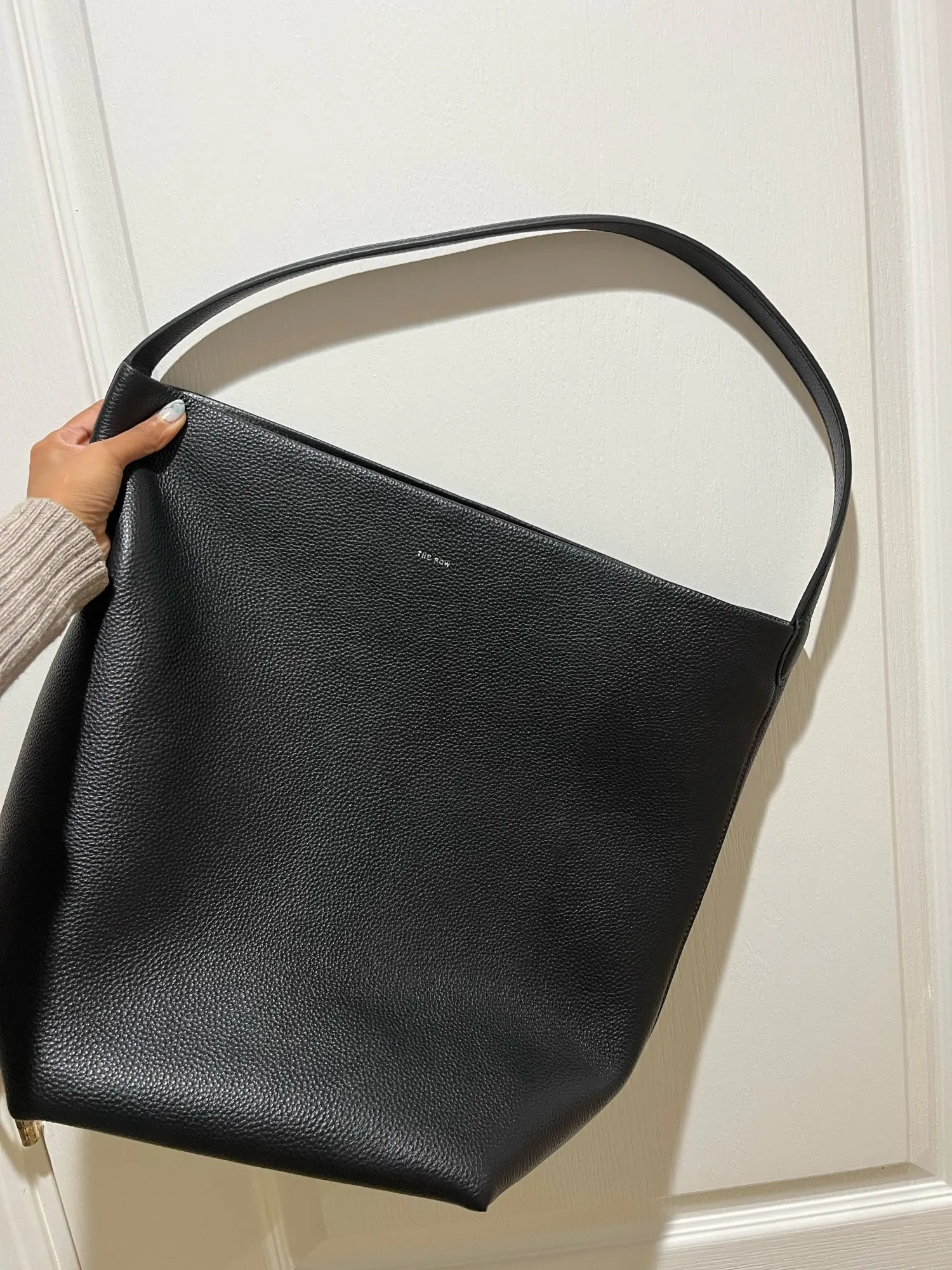 

High -quality luxury, large -capacity commuting todot bag female shoulder bucket bag handbag LCU LCU