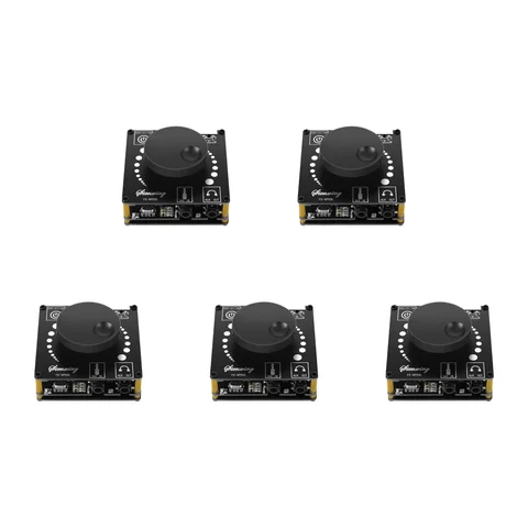 Предусилитель мощности APWIKOGER 20 дБ 0,1 МГц - 6 ГГц