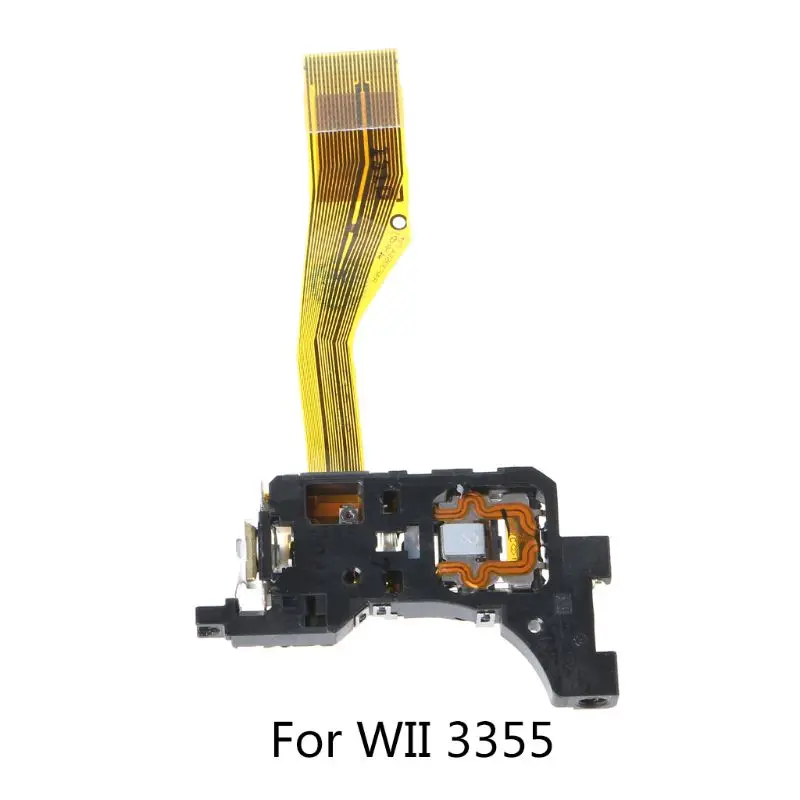 

High Quality Replacement RAF-3355 Drive Lens for Wii RAF 3355