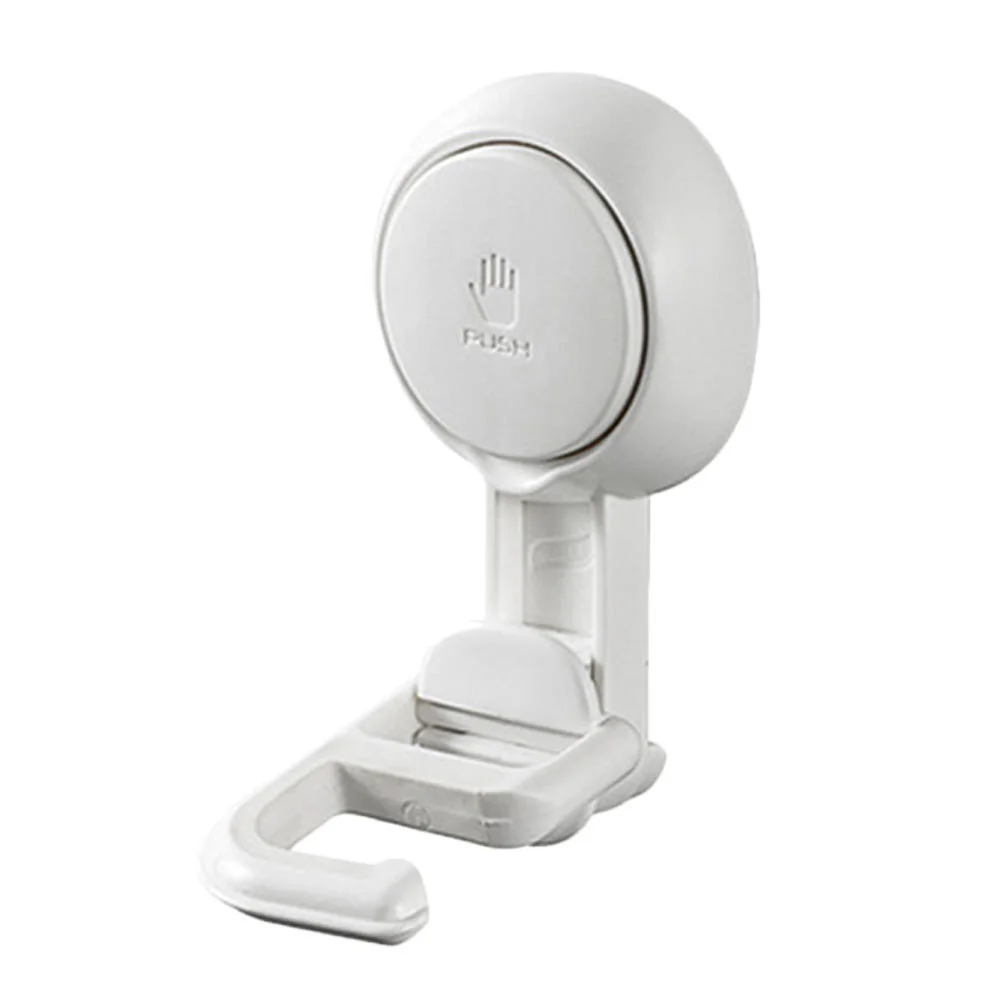

Mop Holder Wall Organizer Broom Mounted Suction Cup Hooks Bathroom Storage Rack Hanger Clip Sucker Dustpan Drillingmount Tool