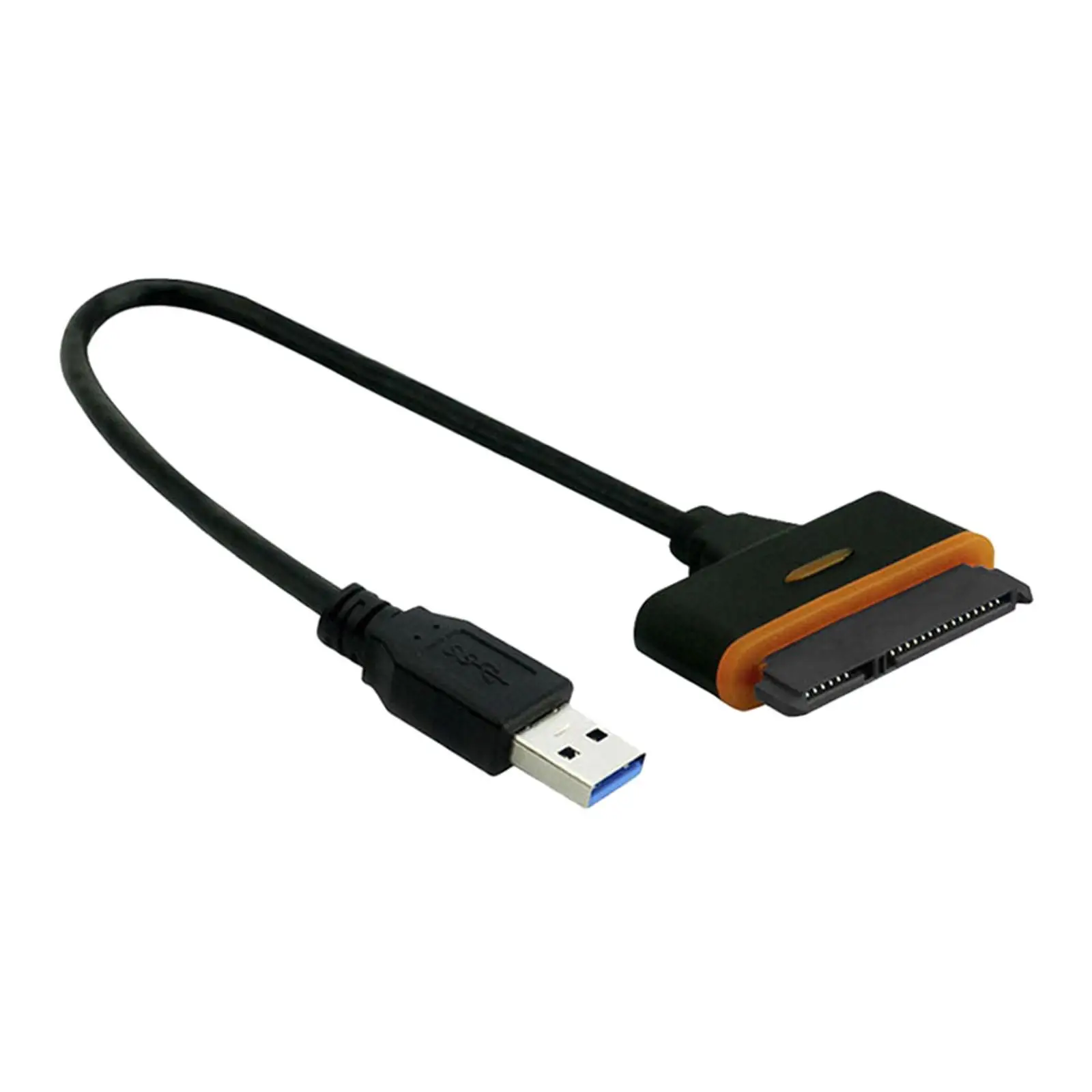 SATA к USB 3 0 адаптер 2 5 дюйма внешний HDD SSD жесткий диск драйвер совместимый высокая