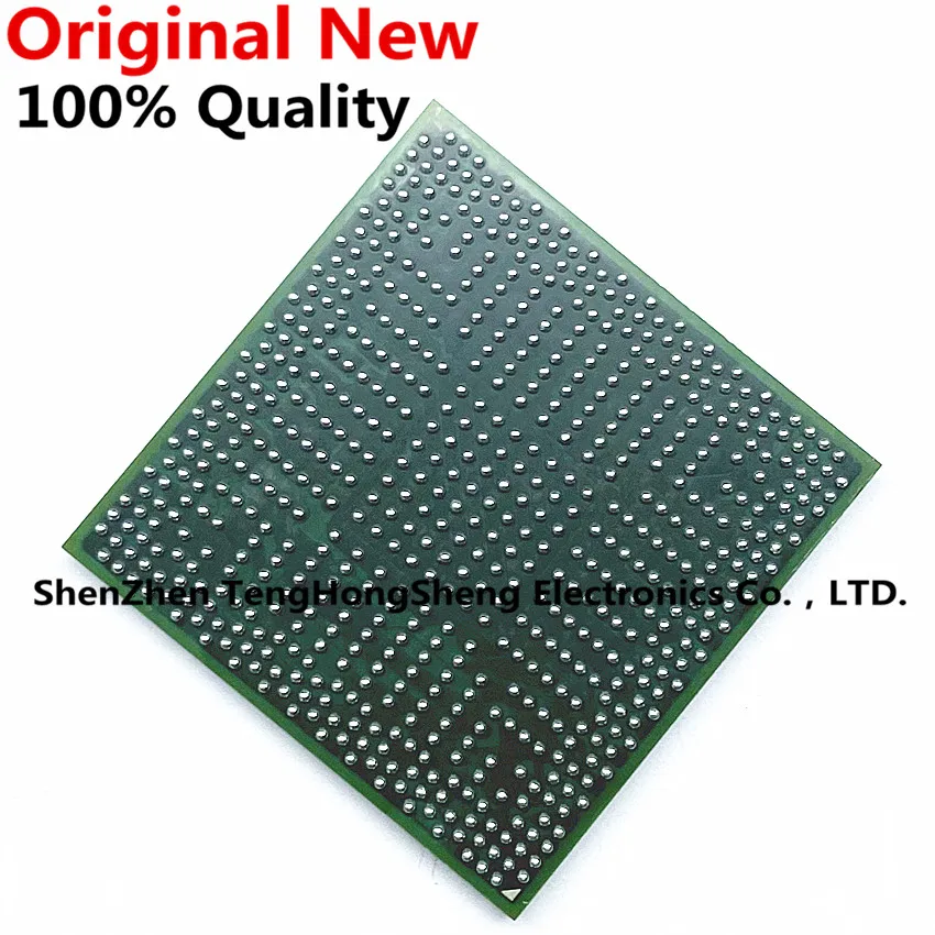 

100% новый 216PWAVA12FG M64-S M64 S BGA чипсет