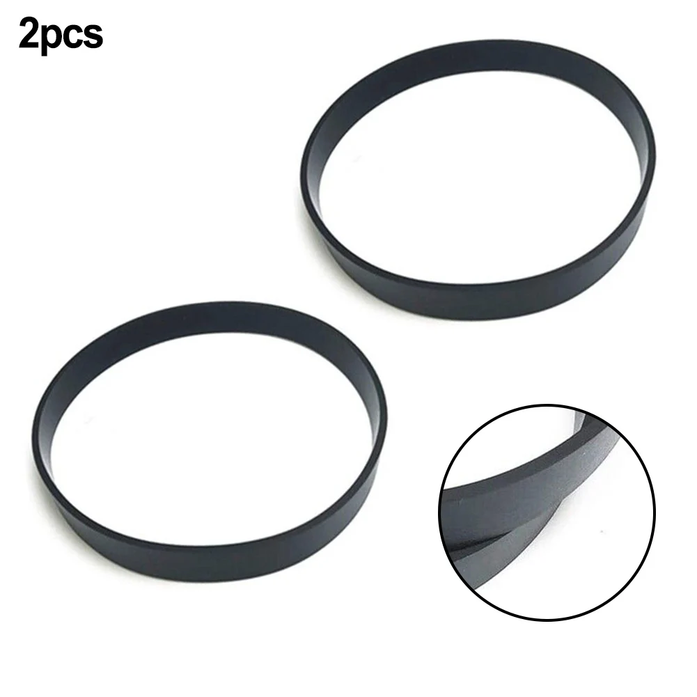 

2pcs Replacement Belt For Bissell PowerForce Helix Vacuum Cleaner,Compatible For 2191U/2191/2190/1797/1700 Accessories