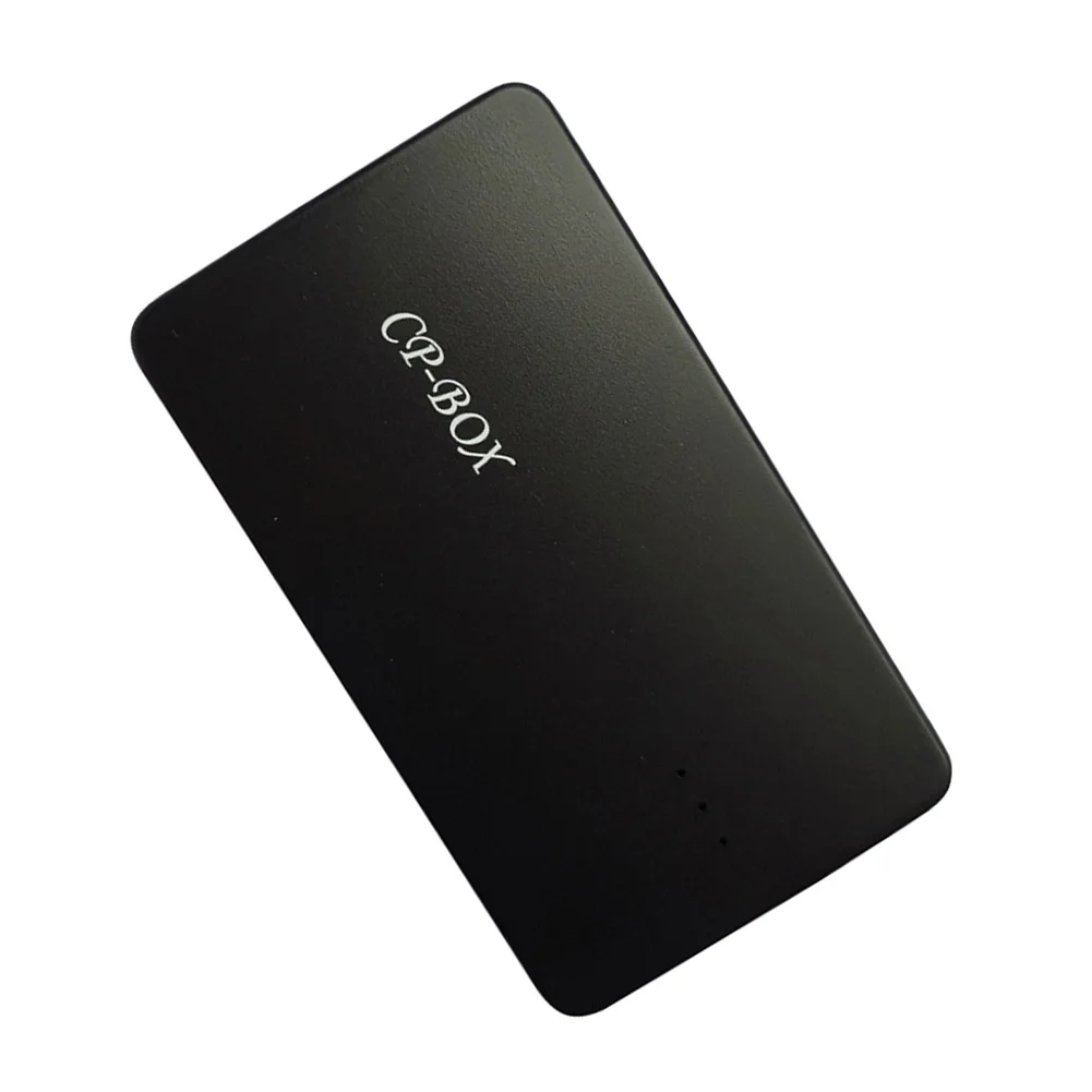 

Wireless CarPlay Adapter Dongle Box Wireless An Auto For Phone Original Car Screen Built-in OEM CarPlay System