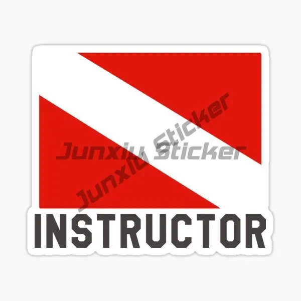 

Наклейка с черепом для подводного плавания, мотоцикла, ноутбука, автомобиля, окна, велосипеда, аксессуары для грузовика, фургона, мотоцикла, наклейка на шлем